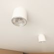 EMIBIG 1311/1 LAMPA SUFITOWA NANO 1 WHITE