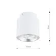 EMIBIG 1311/1 LAMPA SUFITOWA NANO 1 WHITE