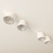 EMIBIG 1311/4 LAMPA SUFITOWA NANO 4 WHITE