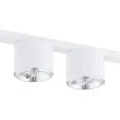 EMIBIG 1311/5 LAMPA SUFITOWA NANO 5 WHITE
