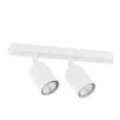EMIBIG 1313/4 LAMPA SUFITOWA FLASH 4 WHITE