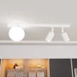 EMIBIG 1315/3 LAMPA SUFITOWA BASTER 3 WHITE