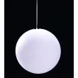 MANTRA Lampa wisząca AVORIAZ 1399