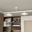 EMIBIG 1319/2 LAMPA SUFITOWA KOBE 2 WHITE