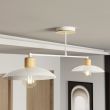 EMIBIG 1319/2 LAMPA SUFITOWA KOBE 2 WHITE