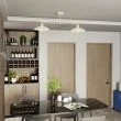 EMIBIG 1319/2 LAMPA SUFITOWA KOBE 2 WHITE