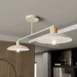 EMIBIG 1319/2 LAMPA SUFITOWA KOBE 2 WHITE