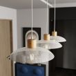 EMIBIG 1319/3 LAMPA WISZĄCA KOBE 3 WHITE