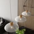 EMIBIG 1319/3 LAMPA WISZĄCA KOBE 3 WHITE
