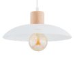 EMIBIG 1319/3 LAMPA WISZĄCA KOBE 3 WHITE