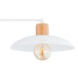 EMIBIG 1319/4 LAMPA SUFITOWA KOBE 4 WHITE