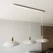 EMIBIG 1321/3 LAMPA WISZĄCA SPIRIT 3 WHITE