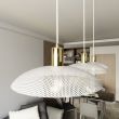 EMIBIG 1321/3 LAMPA WISZĄCA SPIRIT 3 WHITE