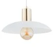 EMIBIG 1321/3 LAMPA WISZĄCA SPIRIT 3 WHITE