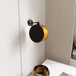 EMIBIG 1325/K1 KINKIET MOTIF K1 BLACK/GOLD