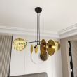 EMIBIG 1326/4 LAMPA WISZĄCA MOTIF 4 GOLD