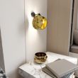 EMIBIG 1326/K1 KINKIET MOTIF K1 GOLD