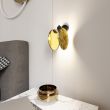 EMIBIG 1326/K1 KINKIET MOTIF K1 GOLD