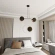 EMIBIG 1327/2 LAMPA WISZĄCA MOTIF 2 MARBEL