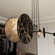 EMIBIG 1327/4 LAMPA WISZĄCA MOTIF 4 MARBEL