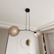 EMIBIG 1328/2 LAMPA WISZĄCA MOTIF 2 NATURAL