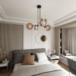 EMIBIG 1328/4 LAMPA WISZĄCA MOTIF 4 NATURAL