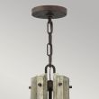 ELSTEAD MIDDLEFIELD HK/MIDDLEFIELD6 6Lt Chandelier