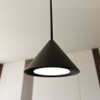 EMIBIG 1330/6 LAMPA WISZĄCA ELIT 6 BLACK