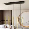 EMIBIG 1332/9 LAMPA WISZĄCA SELTER 9 GOLD
