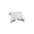 NOWODVORSKI CTLS RECESSED POWER X CONNECTOR 8678 oświetlenie komercyjne systemy konfigurowalny akcesoria 3-fazowy
