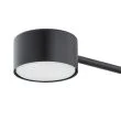 EMIBIG 1339/4 LAMPA WISZĄCA MODUS 4 BLACK