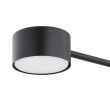 EMIBIG 1339/6 LAMPA WISZĄCA MODUS 6 BLACK