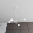 EMIBIG 1340/4 LAMPA WISZĄCA MODUS 4 WHITE
