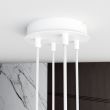 EMIBIG 1340/4 LAMPA WISZĄCA MODUS 4 WHITE