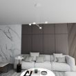 EMIBIG 1340/4 LAMPA WISZĄCA MODUS 4 WHITE