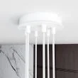 EMIBIG 1340/6 LAMPA WISZĄCA MODUS 6 WHITE