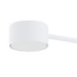 EMIBIG 1340/6 LAMPA WISZĄCA MODUS 6 WHITE