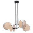 EMIBIG 1328/4 LAMPA WISZĄCA MOTIF 4 NATURAL