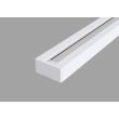 MAYTONI TRX001-112W Single phase track system Busbar trunkings Track Lighting Accessory White szyna 1-fazowy