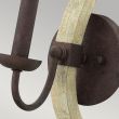 ELSTEAD MIDDLEFIELD HK/MIDDLEFIELD1 1Lt Wall Light
