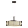 ELSTEAD Fusion FE/FUSION/P/L Wisiorek