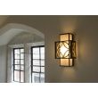 ELSTEAD REMY FE/REMY1 1Lt Wall Light