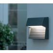 ELSTEAD Freyr FREYR-SQ Square 1 Light Wall Light
