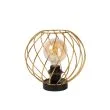 LUCIDE 21528/25/02 LAMPA STOJĄCA STOŁOWA DANZA