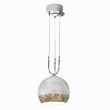 KOLARZ 0392.31+1M.5.LI.SA LUNA lampa wisząca