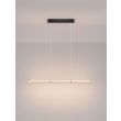 LUCES EXCLUSIVAS LE45990 CONIL LAMPA WISZĄCA