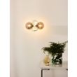 LUCIDE 45274/02/02 TYCHO LAMPA ŚCIENNA - NOWOCZESNA