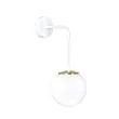 EMIBIG 967/K1 OGNIS K1 WHITE KINKIET
