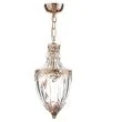 DAR OTT0135 OTTOMAN 1LT PENDANT FRENCH GOLD