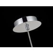 MAYTONI P140-PL-110-1-N Pendant Fermi Pendant Lamp Nickel